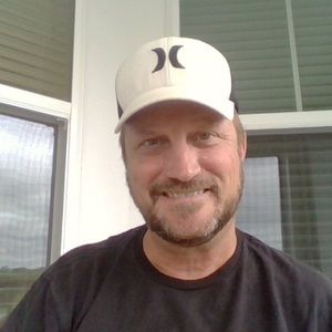 Meet your Posher, Luke